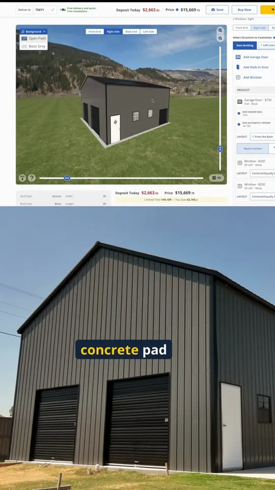 Poster frame from the vertical video Alan's Factory Outlet: Why We Chose Alan's