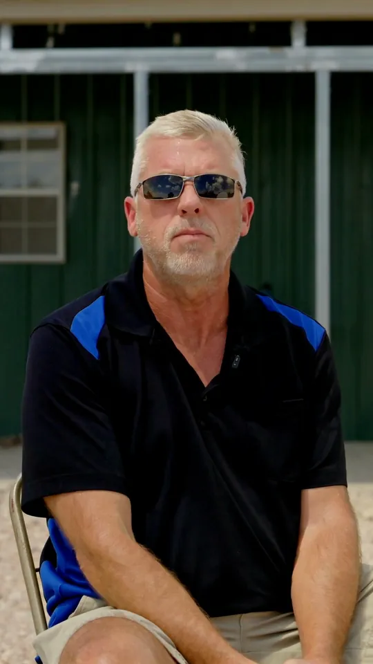Poster frame from the vertical video Alan's Factory Outlet: Why Kyle Chose Alan's