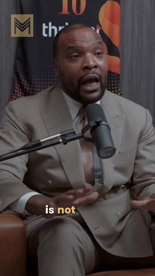 Poster frame from the vertical video DFW civil lawyer: I Move in Love Now